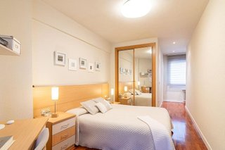 Piso en venta en Milagrosa en Pamplona