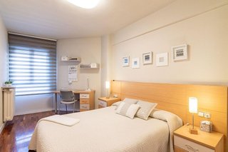 Piso en venta en Milagrosa en Pamplona