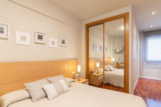 Piso en venta en Milagrosa en Pamplona