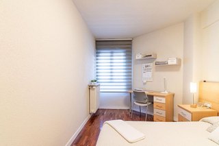 Piso en venta en Milagrosa en Pamplona