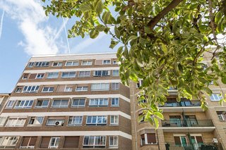 Piso en venta en Milagrosa en Pamplona