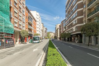 Piso en venta en Milagrosa en Pamplona
