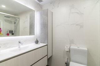 Piso en venta en Milagrosa en Pamplona