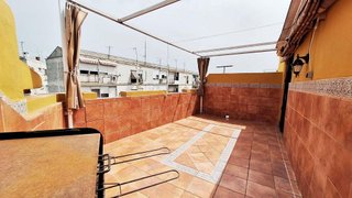Ático en venta en Viñuela - Rescatado en Córdoba