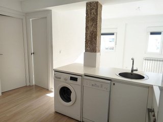 Piso en venta en La Bozada – Parque Delicias en Zaragoza