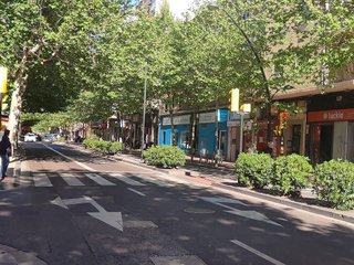 Piso en venta en La Bozada – Parque Delicias en Zaragoza