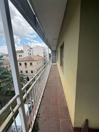 Piso en venta en Centro - El Pilar en Ciudad Real