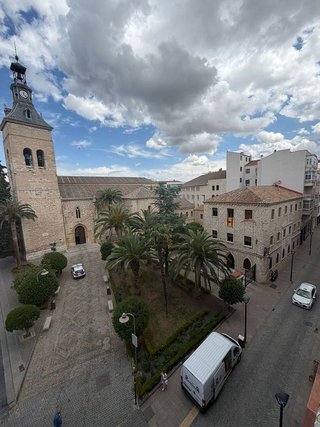 Piso en venta en Centro - El Pilar en Ciudad Real