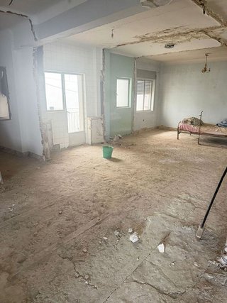 Piso en venta en Centro - El Pilar en Ciudad Real