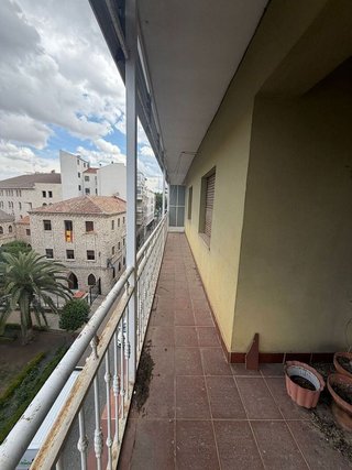 Piso en venta en Centro - El Pilar en Ciudad Real