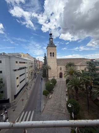 Piso en venta en Centro - El Pilar en Ciudad Real