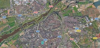 Piso en venta en Maria Auxiliadora - Barriada LLera en Badajoz