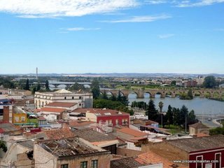 Piso en venta en Maria Auxiliadora - Barriada LLera en Badajoz