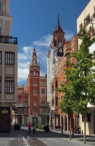 Piso en venta en Maria Auxiliadora - Barriada LLera en Badajoz