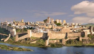 Piso en venta en Maria Auxiliadora - Barriada LLera en Badajoz