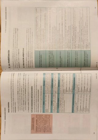 Lengua castellana y literatura 1, de Bachillerato