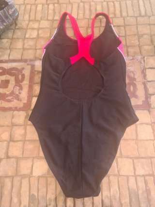4 Bañadores Turbo Natación Nuevos.