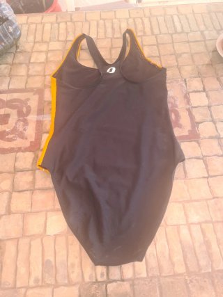 4 Bañadores Turbo Natación Nuevos.
