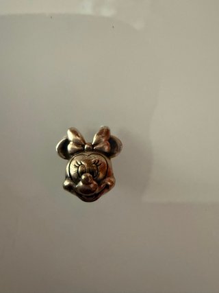 Charm Minnie Mouse Pandora