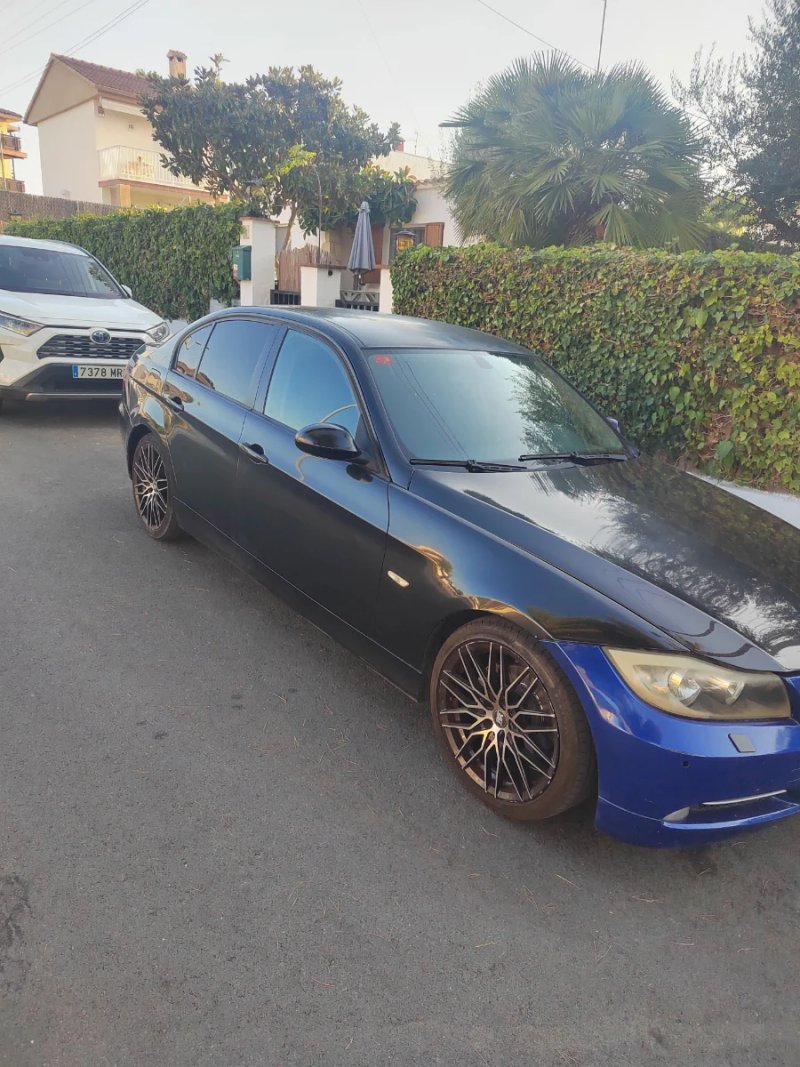 BMW Serie 3 2007 E90 - foto 1