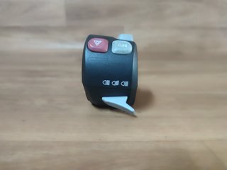 Mando Izquierdo BMW F800GT 2013