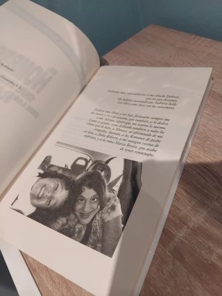 El hombre que hablaba con las ranas Conversacio