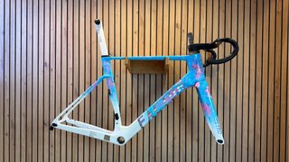 Cuadro Factor Ostro VAM TALLA 56