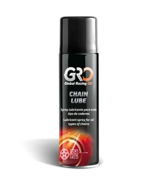 GRO Chain Lube Lubricante Cadena Moto