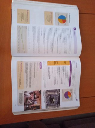 Geografía e historia : Madrid, 3 ESO