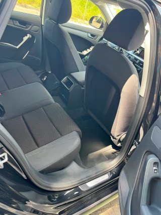 Audi A4 Allroad 2013
