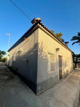 Chalet en venta en Jubalcoi en Elche
