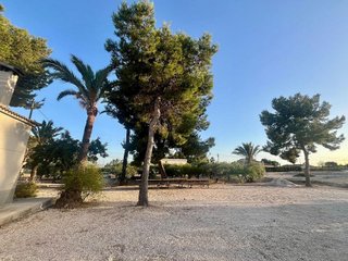 Chalet en venta en Jubalcoi en Elche