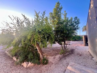 Chalet en venta en Jubalcoi en Elche