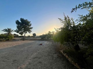 Chalet en venta en Jubalcoi en Elche