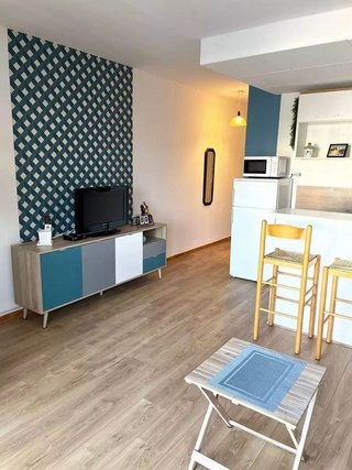 Piso en venta en Empuriabrava en Castelló d´Empúries