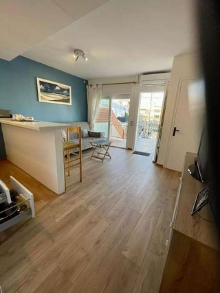 Piso en venta en Empuriabrava en Castelló d´Empúries