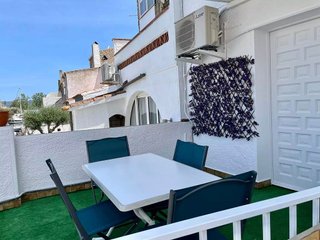 Piso en venta en Empuriabrava en Castelló d´Empúries