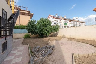 Chalet en venta en Ogíjares