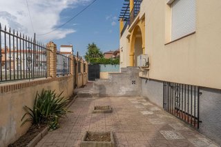 Chalet en venta en Ogíjares