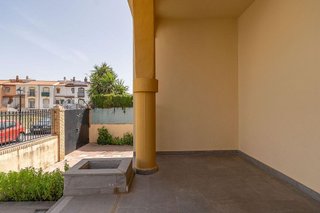 Chalet en venta en Ogíjares