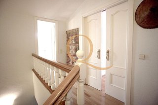 Casa adosada en alquiler en Piovera - Conde Orgaz en Madrid