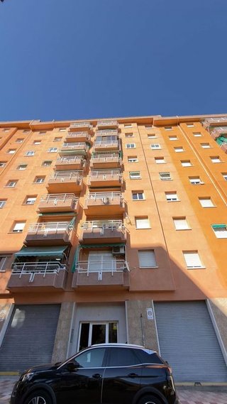 Piso en venta en Sant Pere i Sant Pau en Tarragona