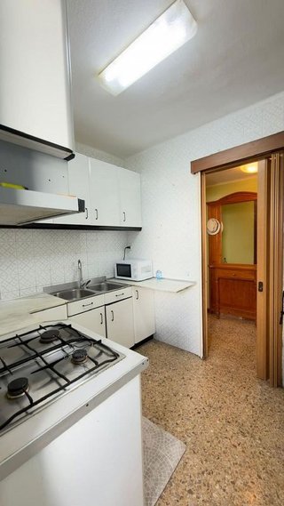 Piso en venta en Sant Pere i Sant Pau en Tarragona