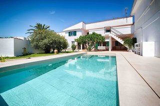 Casa pareada en venta en Empuriabrava en Castelló d´Empúries