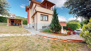 Chalet en venta en Valle de Mena