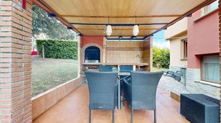 Chalet en venta en Valle de Mena