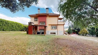 Chalet en venta en Valle de Mena