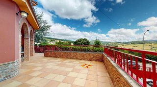 Chalet en venta en Valle de Mena