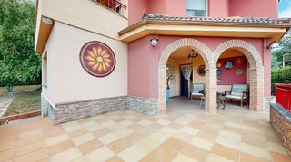 Chalet en venta en Valle de Mena