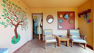 Chalet en venta en Valle de Mena